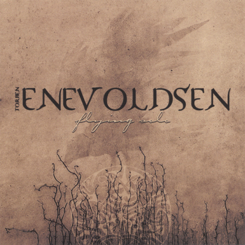 Torben Enevoldsen : Flying Solo Torben Enevoldsen : Flying Solo